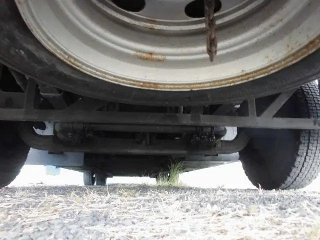 日野 メルファ 中型/増トン バス 観光バス の中古トラック画像19