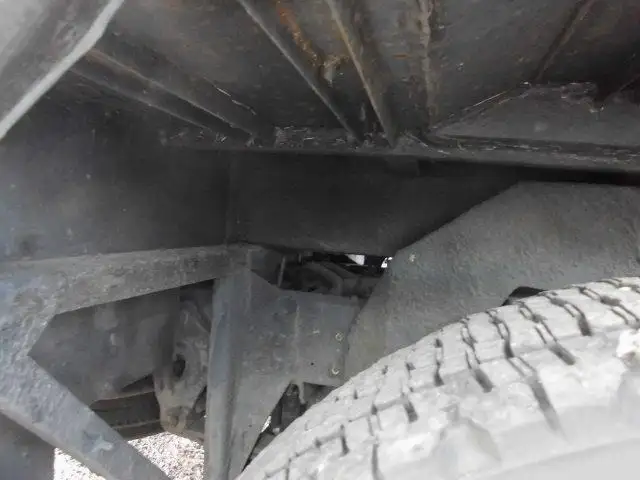 日野 メルファ 中型/増トン バス 観光バス の中古トラック画像20