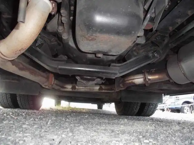 日野 メルファ 中型/増トン バス 観光バス の中古トラック画像18