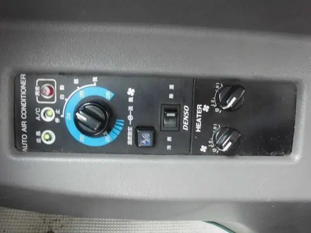 日野 メルファ 中型/増トン バス 観光バス の中古トラック画像10