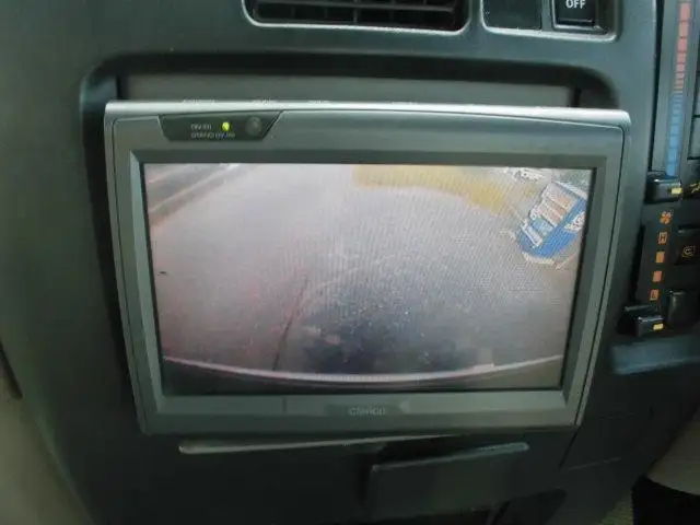 日野 メルファ 中型/増トン バス 観光バス の中古トラック画像11