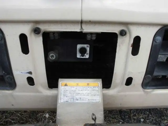 日野 メルファ 中型/増トン バス 観光バス の中古トラック画像像17