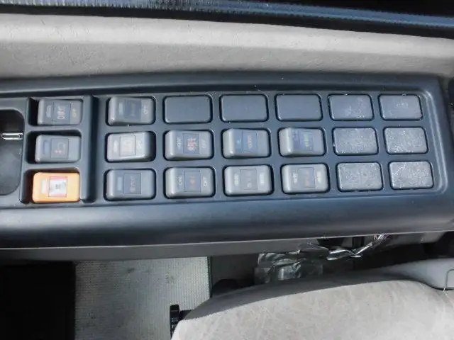 日野 メルファ 中型/増トン バス 観光バス の中古トラック画像9