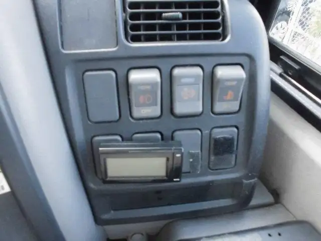 日野 メルファ 中型/増トン バス 観光バス の中古トラック画像8