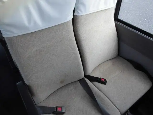 日野 メルファ 中型/増トン バス 観光バス の中古トラック画像14