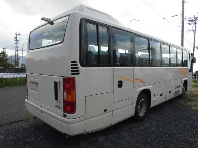 日野 メルファ 中型/増トン バス 観光バス の中古トラック画像3