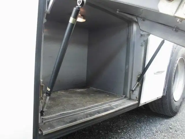 日野 ブルーリボン 大型 バス 観光バス の中古トラック画像6