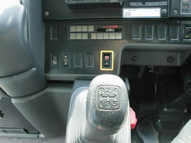 日野 ブルーリボン 大型 バス 観光バス の中古トラック画像9