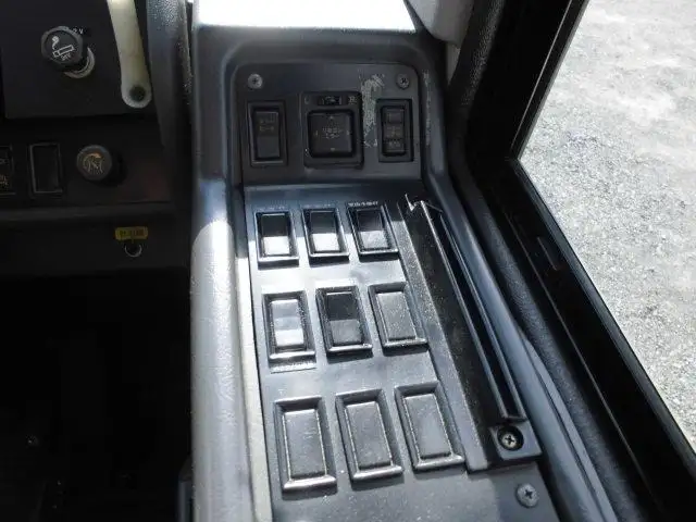 日野 ブルーリボン 大型 バス 観光バス の中古トラック画像10