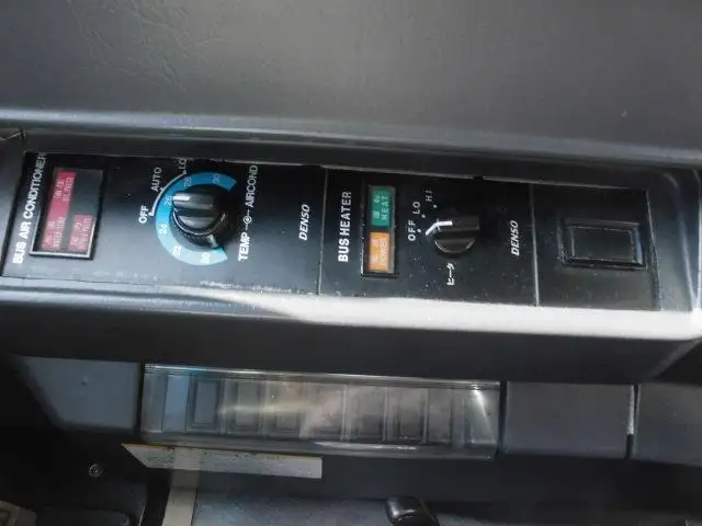 日野 ブルーリボン 大型 バス 観光バス の中古トラック画像11