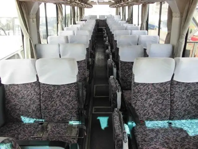 日野 ブルーリボン 大型 バス 観光バス の中古トラック画像14