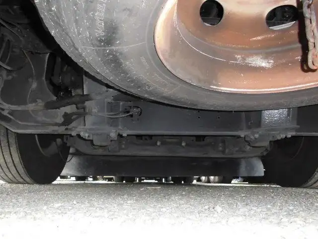 日野 ブルーリボン 大型 バス 観光バス の中古トラック画像16