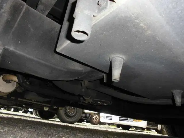 日野 ブルーリボン 大型 バス 観光バス の中古トラック画像像17