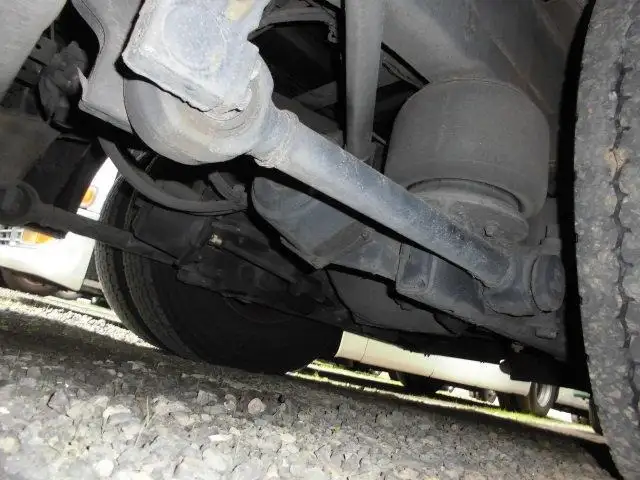 日野 ブルーリボン 大型 バス 観光バス の中古トラック画像18