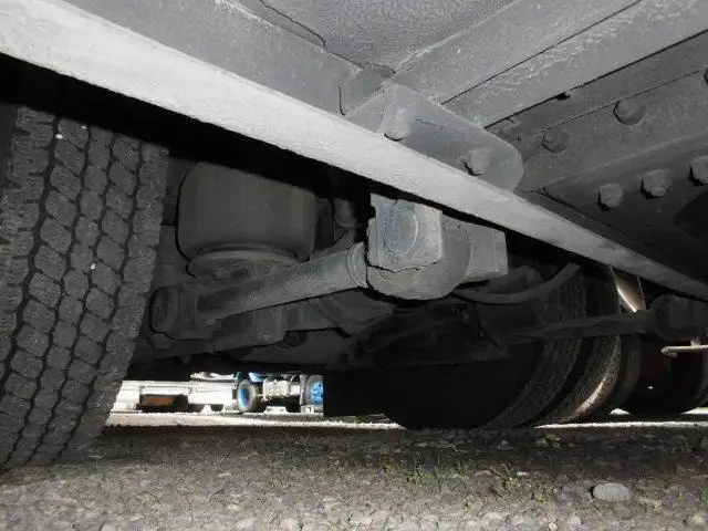 日野 ブルーリボン 大型 バス 観光バス の中古トラック画像19