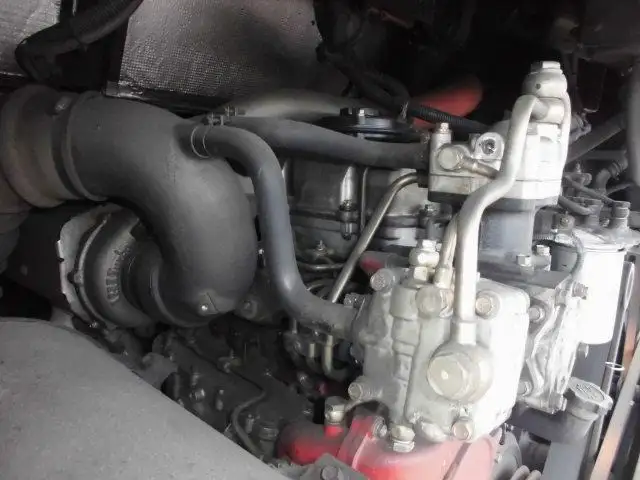 日野 ブルーリボン 大型 バス 観光バス の中古トラック画像20