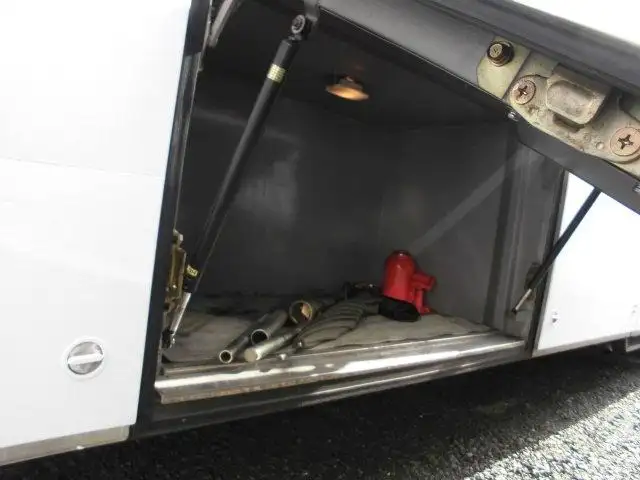 日野 ブルーリボン 大型 バス 観光バス の中古トラック画像7