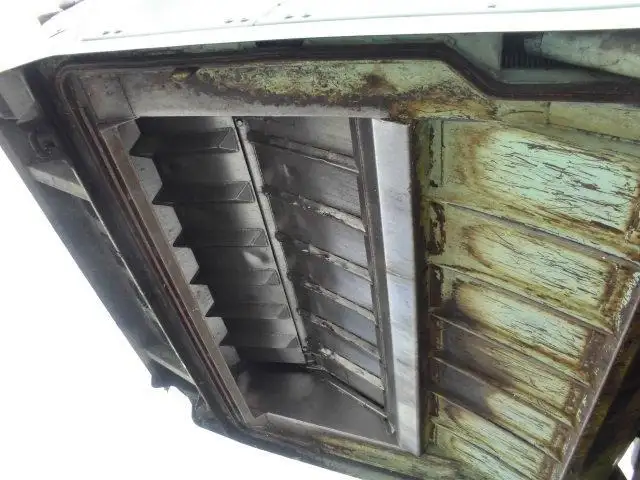 いすゞ フォワード 中型/増トン パッカー車 プレス式 の中古トラック画像9