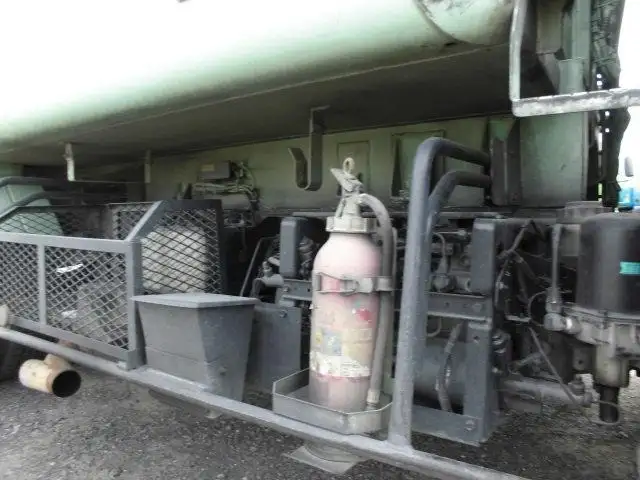 いすゞ フォワード 中型/増トン パッカー車 プレス式 の中古トラック画像像17