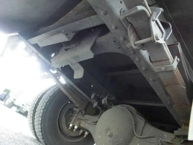 いすゞ フォワード 中型/増トン パッカー車 プレス式 の中古トラック画像18