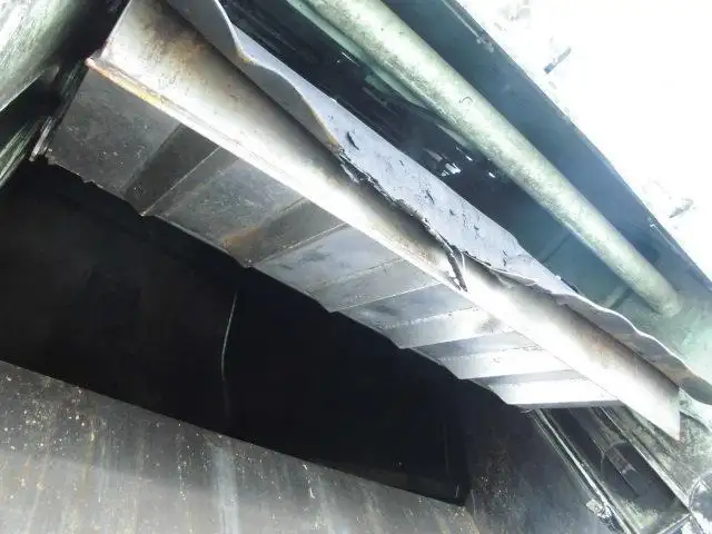 いすゞ フォワード 中型/増トン パッカー車 プレス式 の中古トラック画像8