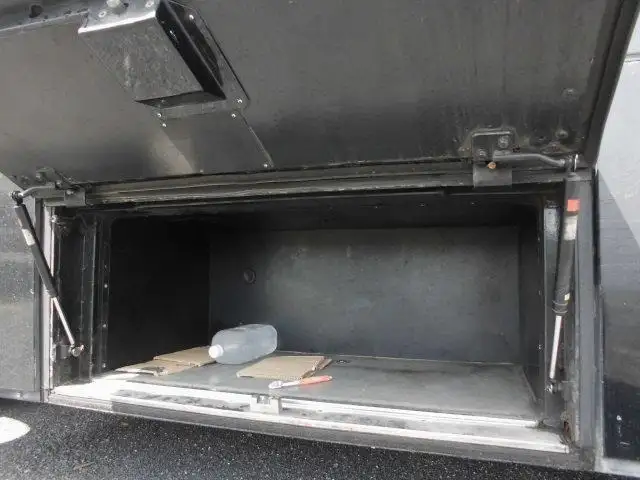 日野 ブルーリボン 大型 バス 観光バス の中古トラック画像5