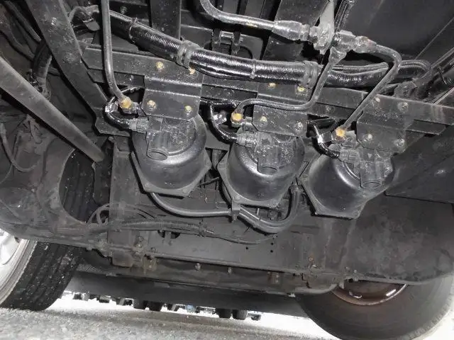 日野 ブルーリボン 大型 バス 観光バス の中古トラック画像像17