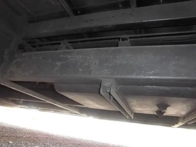 日野 ブルーリボン 大型 バス 観光バス の中古トラック画像16