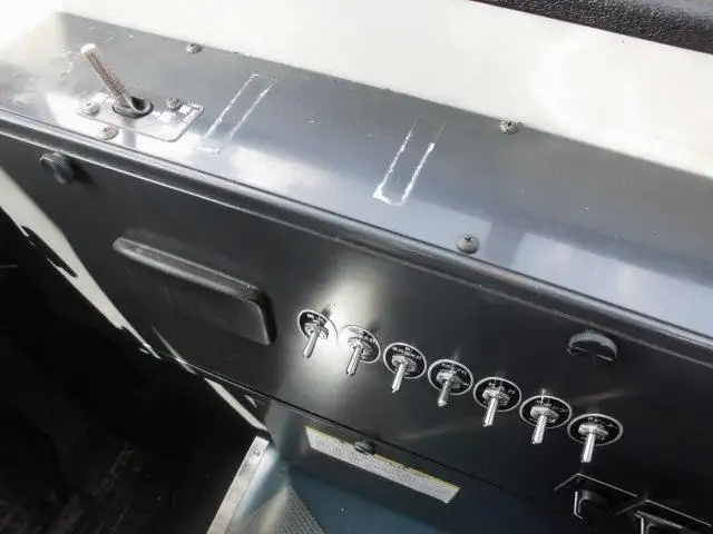 日野 ブルーリボン 大型 バス 観光バス の中古トラック画像9