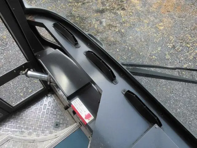 日野 ブルーリボン 大型 バス 観光バス の中古トラック画像7