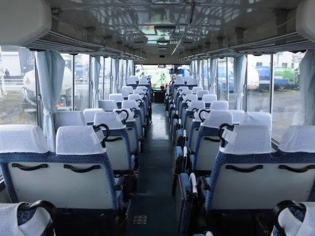 日野 ブルーリボン 大型 バス 観光バス の中古トラック画像14