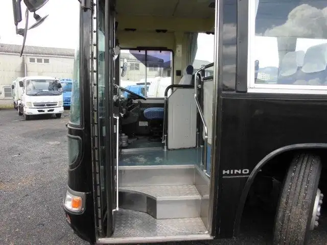 日野 ブルーリボン 大型 バス 観光バス の中古トラック画像10