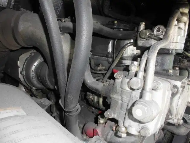 日野 ブルーリボン 大型 バス 観光バス の中古トラック画像18