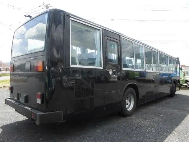 日野 ブルーリボン 大型 バス 観光バス の中古トラック画像3