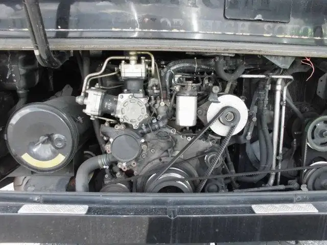 日野 ブルーリボン 大型 バス 観光バス の中古トラック画像19