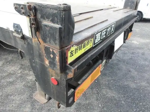 日野 プロフィア 大型 車両重機運搬 4段クレーン ラジコンの中古トラック画像7