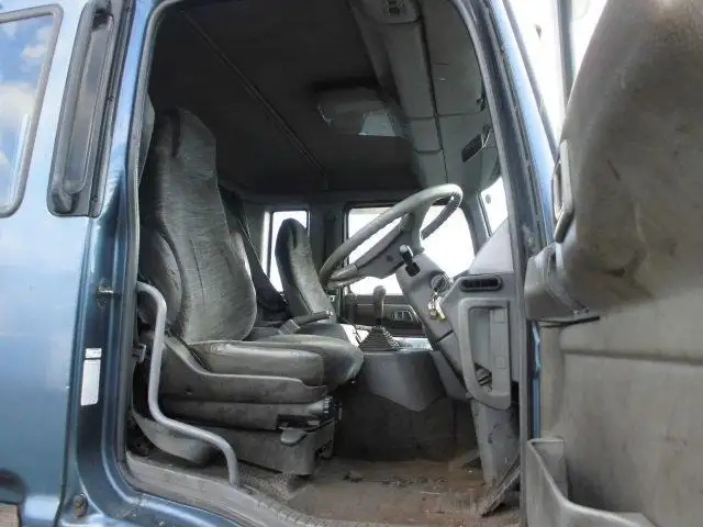 日野 プロフィア 大型 車両重機運搬 4段クレーン ラジコンの中古トラック画像13