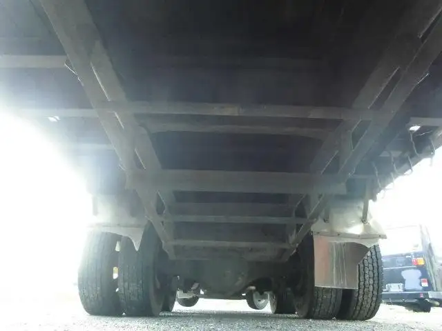 日野 プロフィア 大型 車両重機運搬 4段クレーン ラジコンの中古トラック画像像17