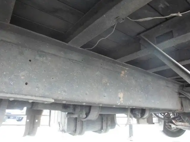 日野 プロフィア 大型 車両重機運搬 4段クレーン ラジコンの中古トラック画像18