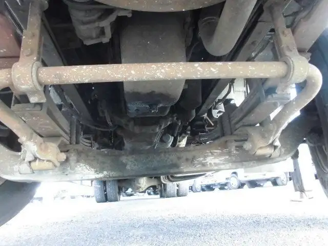 日野 プロフィア 大型 車両重機運搬 4段クレーン ラジコンの中古トラック画像19