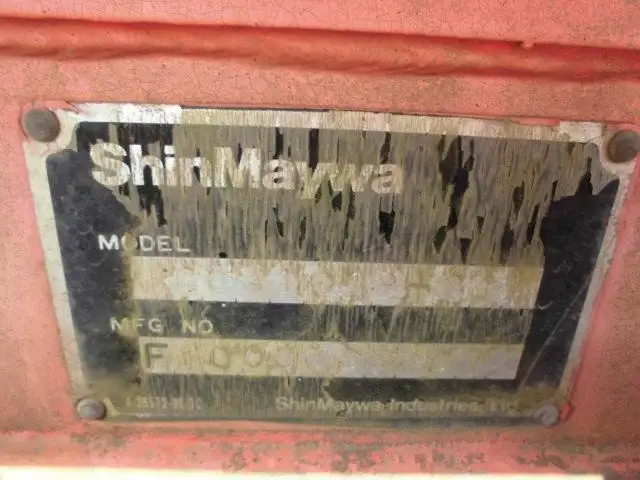 三菱 スーパーグレート 大型 アームロール コンテナ付き ツインホイストの中古トラック画像10