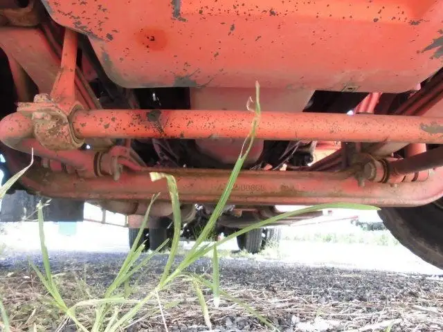 三菱 スーパーグレート 大型 アームロール コンテナ付き ツインホイストの中古トラック画像19