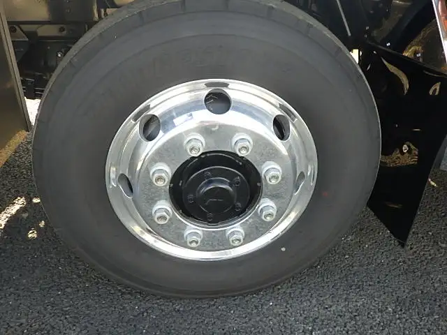 三菱 スーパーグレート 大型 車両重機運搬 4段クレーン ラジコンの中古トラック画像20