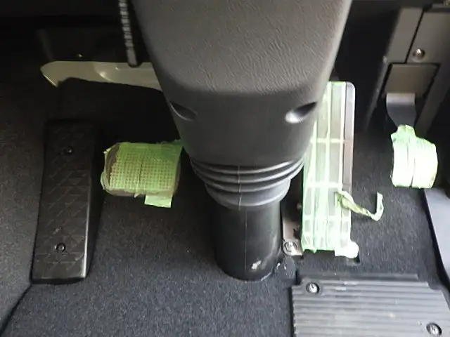 三菱 スーパーグレート 大型 車両重機運搬 4段クレーン ラジコンの中古トラック画像像17