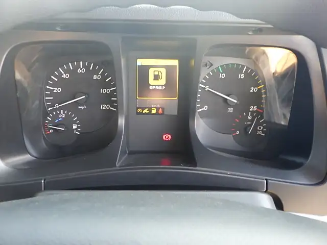 三菱 スーパーグレート 大型 車両重機運搬 4段クレーン ラジコンの中古トラック画像16