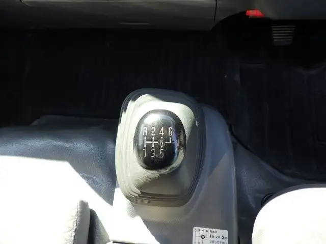 いすゞ エルフ 小型 平ボディ アルミブロック TPG-NPR85ARの中古トラック画像14