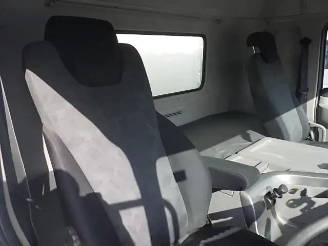 日産UD クオン 大型 ダンプ コボレーン ベッドの中古トラック画像10