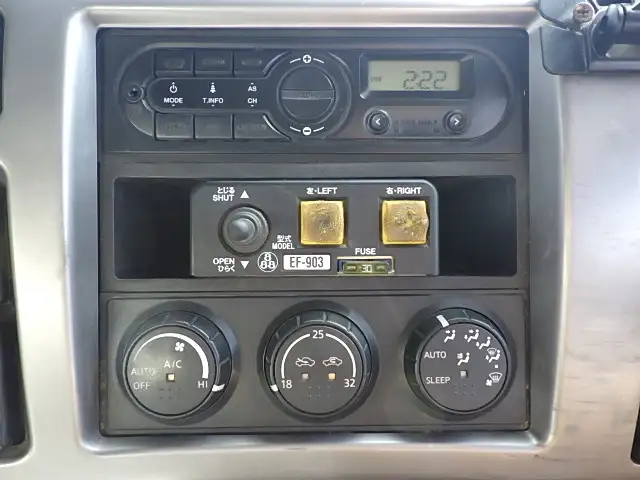 日産UD クオン 大型 ダンプ コボレーン ベッドの中古トラック画像12