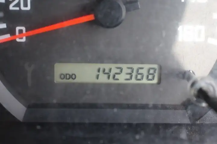 いすゞ エルフ 小型 平ボディ 幌 TKG-NJR85Aの中古トラック画像10