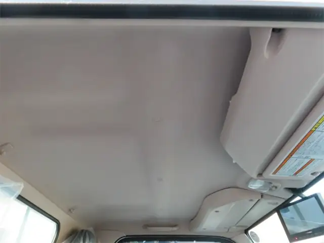 三菱 キャンター 小型 平ボディ パワーゲート 2RG-FBA20の中古トラック画像15